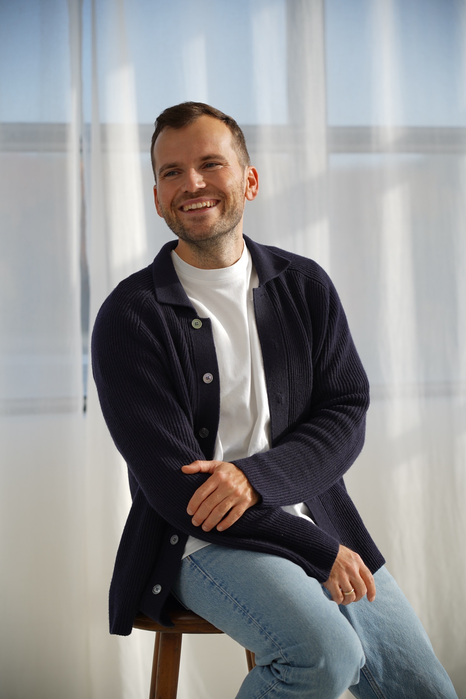 Philip Kehela – Co-Founder mokebo, KI- & AI-Berater im E-Commerce
